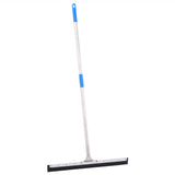  Floor Squeegee 74.5x122.5 cm Steel and Rubber