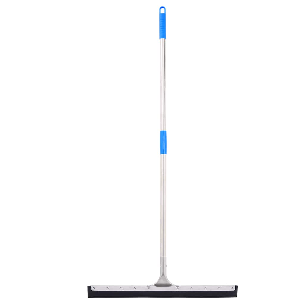  Floor Squeegee 74.5x122.5 cm Steel and Rubber