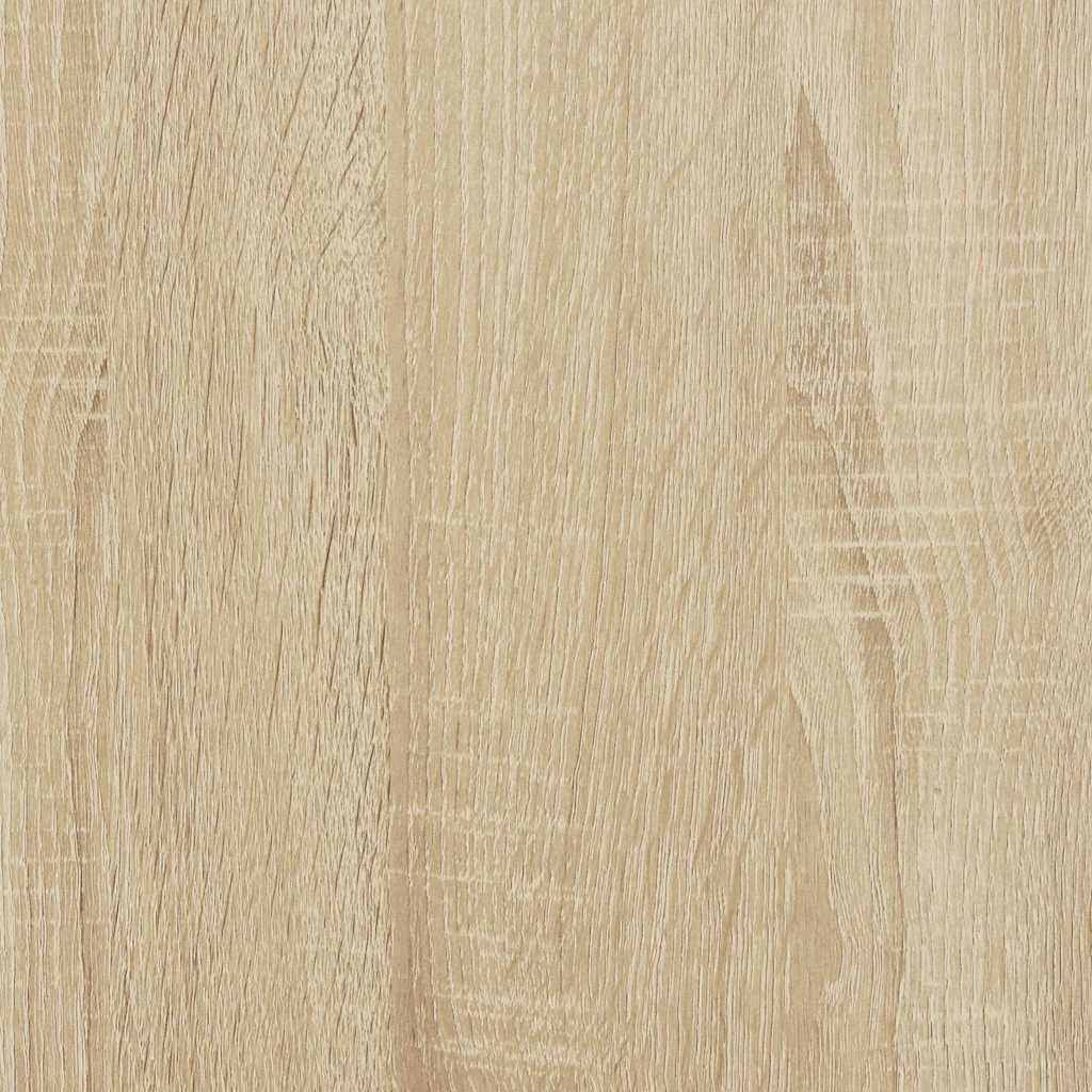 Bottom Cabinet Riga Sonoma Oak 20x44.5x81.5 cm Engineered Wood