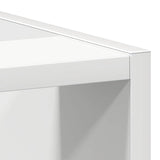 Bottom Cabinet Riga White 40x44.5x81.5 cm Engineered Wood