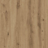 Bottom Cabinet Riga Artisan Oak 40x44.5x81.5 cm Engineered Wood