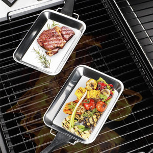 Outdoor Grill Accessories