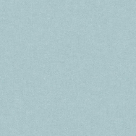 DUTCH WALLCOVERINGS Wallpaper Plain Light Blue