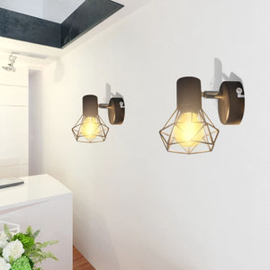 Wall Light Fixtures