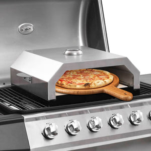 Pizza Makers & Ovens