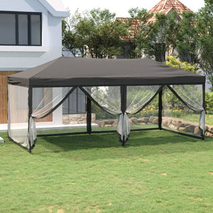 Canopies & Gazebos