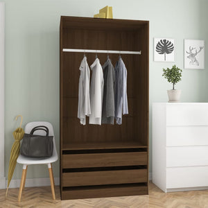 Wardrobes