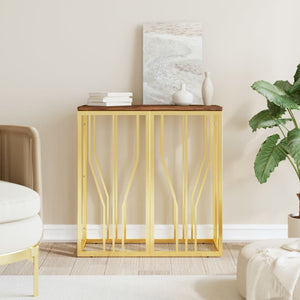 Console & End Tables