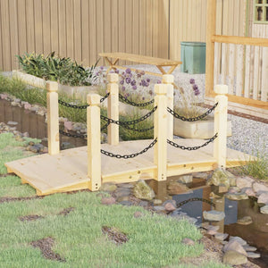 Garden Bridges