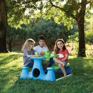 Kids Outdoor Furniture