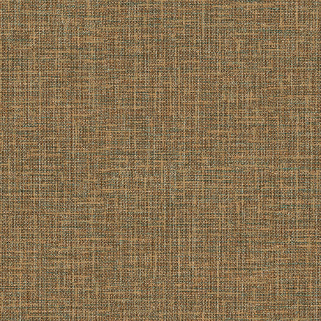 DUTCH WALLCOVERINGS Wallpaper Thread Brown